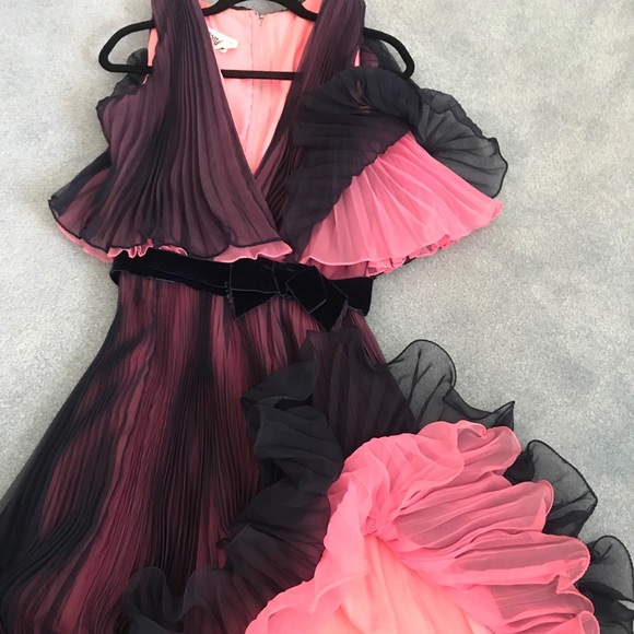 Miss Elliette CA Dresses & Skirts - Vintage Miss Elliette CA Dress